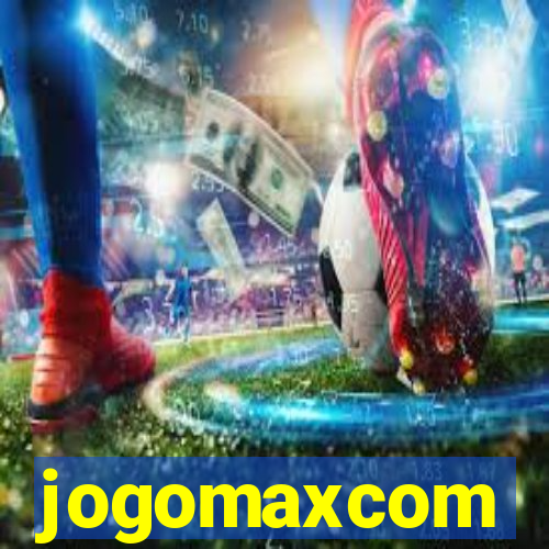 jogomaxcom