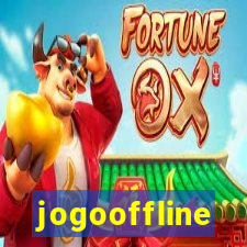 jogooffline