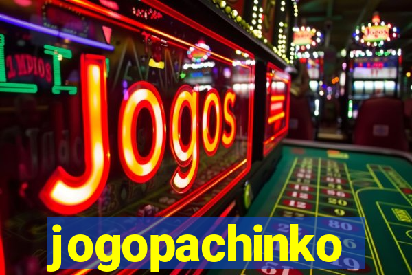 jogopachinko