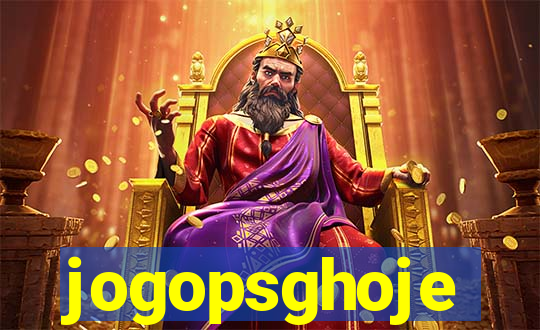 jogopsghoje