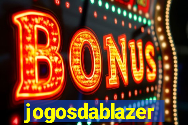 jogosdablazer