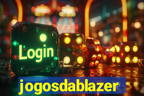 jogosdablazer