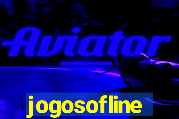 jogosofline