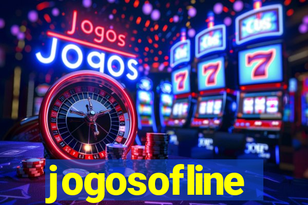 jogosofline