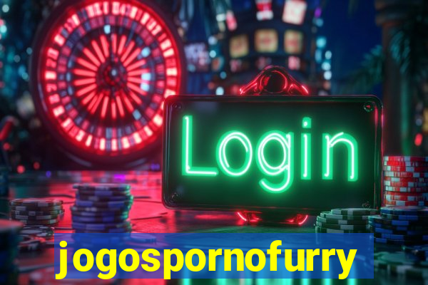 jogospornofurry