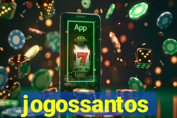 jogossantos