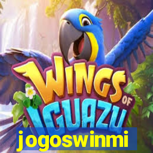 jogoswinmi