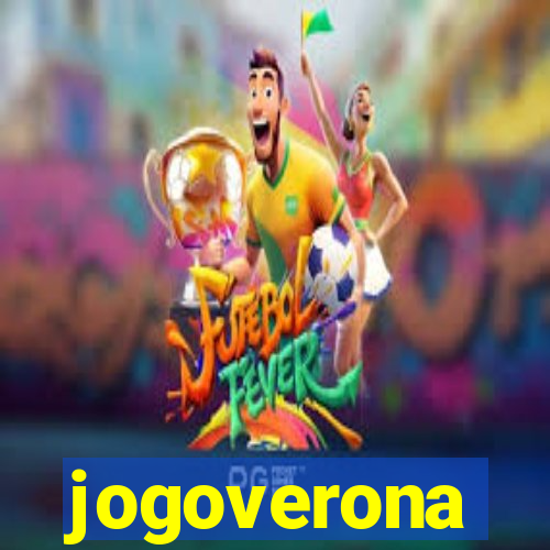 jogoverona