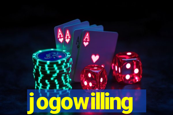 jogowilling