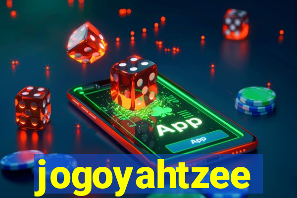 jogoyahtzee