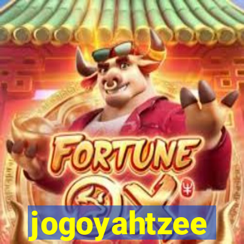 jogoyahtzee