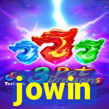 jowin