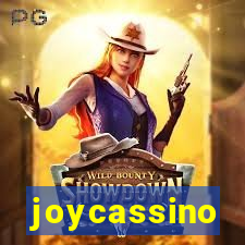 joycassino