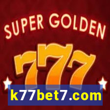 k77bet7.com