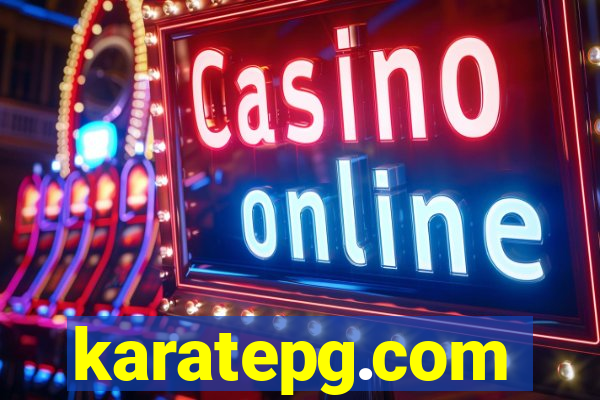 karatepg.com