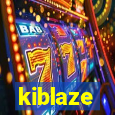 kiblaze