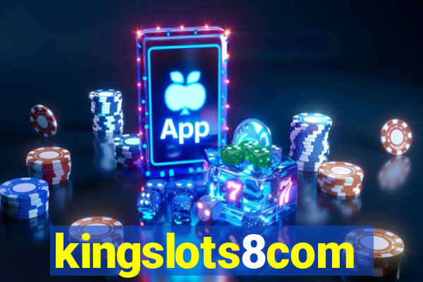 kingslots8com