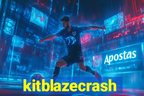 kitblazecrash