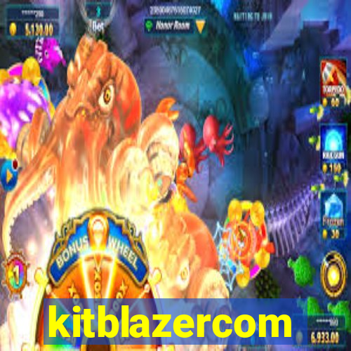 kitblazercom