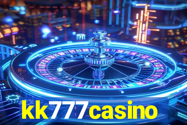 kk777casino