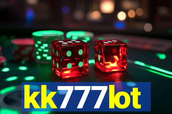 kk777lot