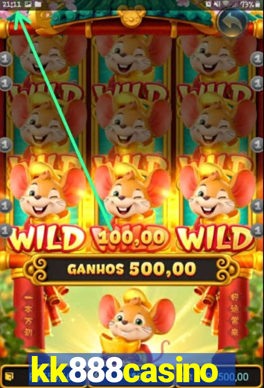 kk888casino