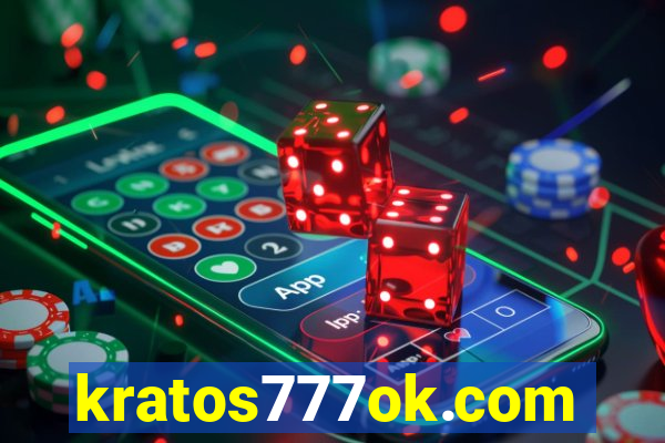 kratos777ok.com