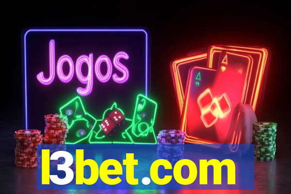 l3bet.com