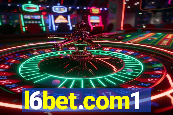 l6bet.com1