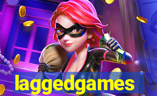 laggedgames