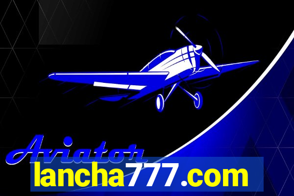 lancha777.com