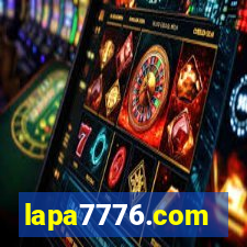 lapa7776.com