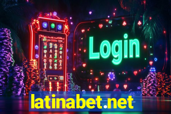 latinabet.net