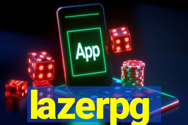 lazerpg