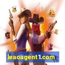 leaoagent1.com