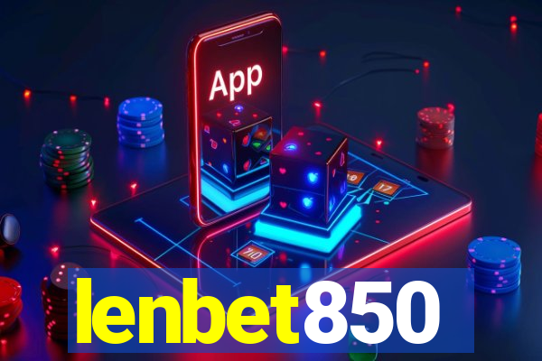 lenbet850