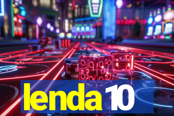 lenda10