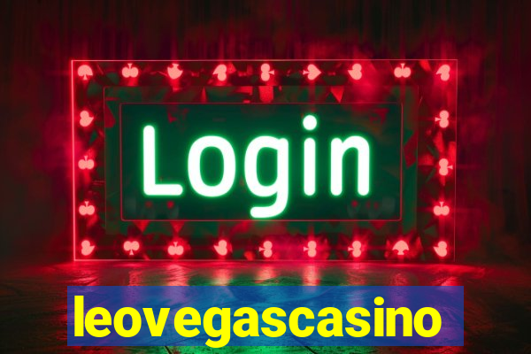 leovegascasino