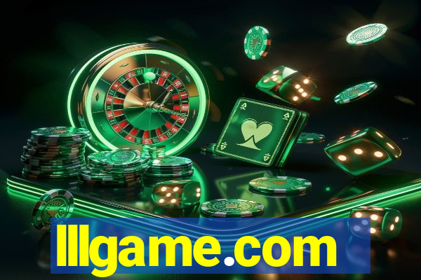 lllgame.com