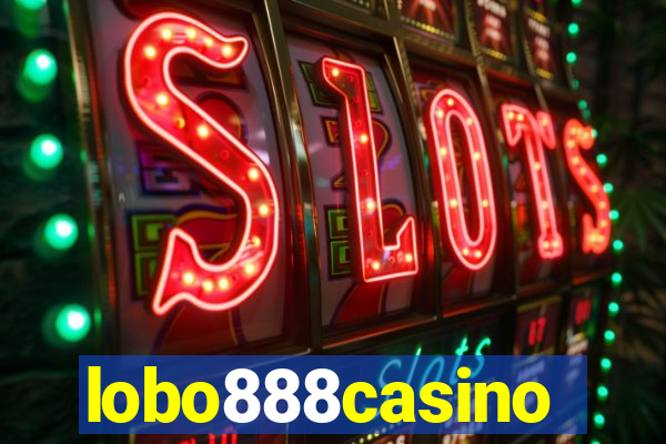 lobo888casino