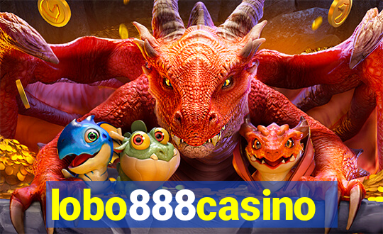 lobo888casino