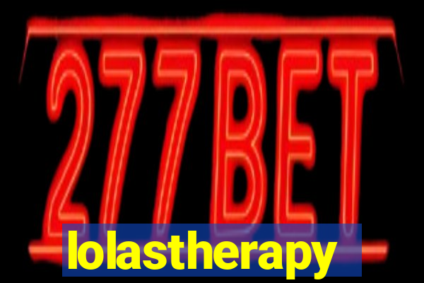 lolastherapy