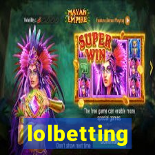 lolbetting