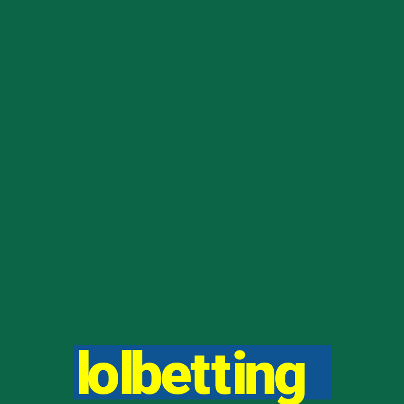 lolbetting