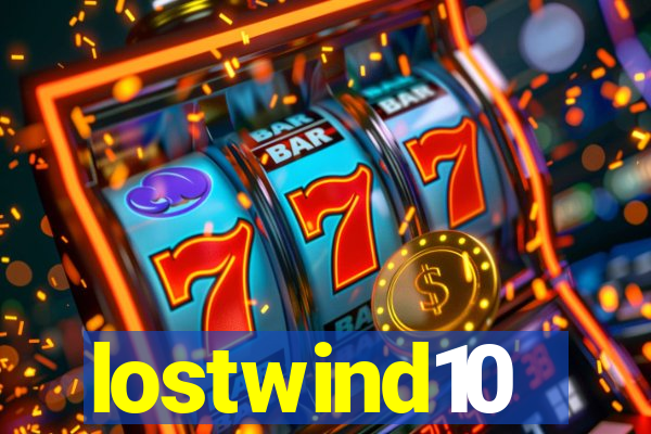 lostwind10