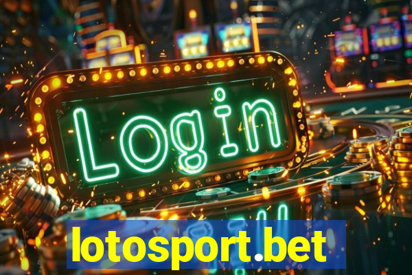 lotosport.bet