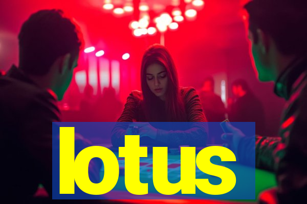 lotus-bet