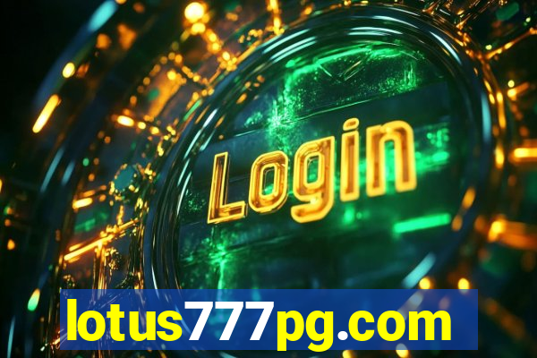 lotus777pg.com