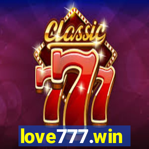 love777.win