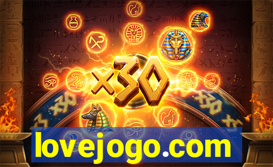 lovejogo.com